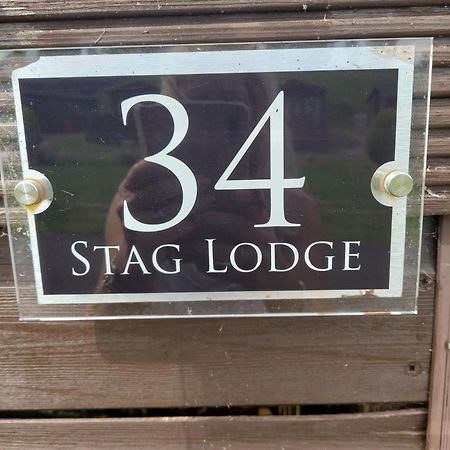Stag Lodge Richmond  Extérieur photo