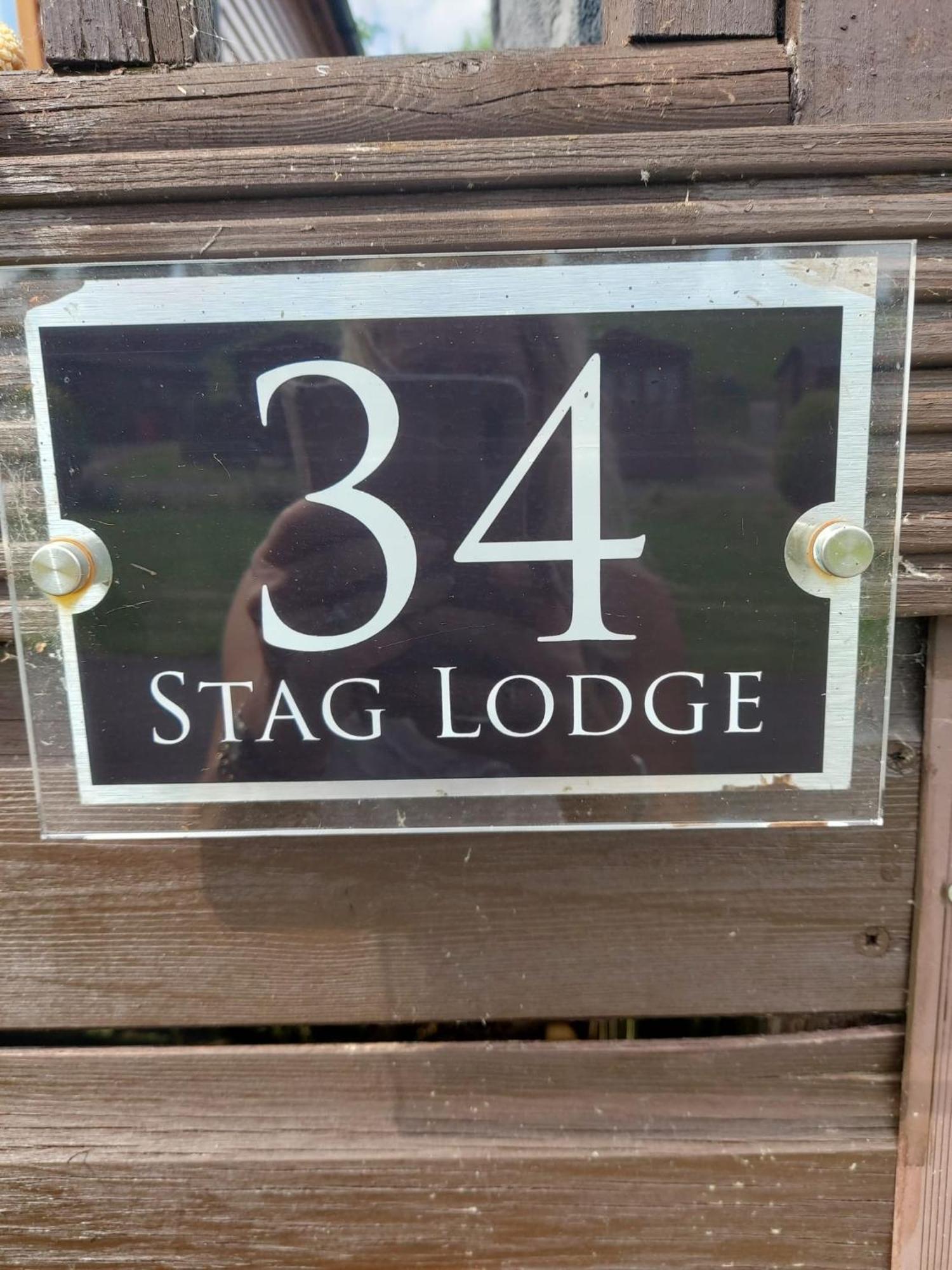 Stag Lodge Richmond  Extérieur photo